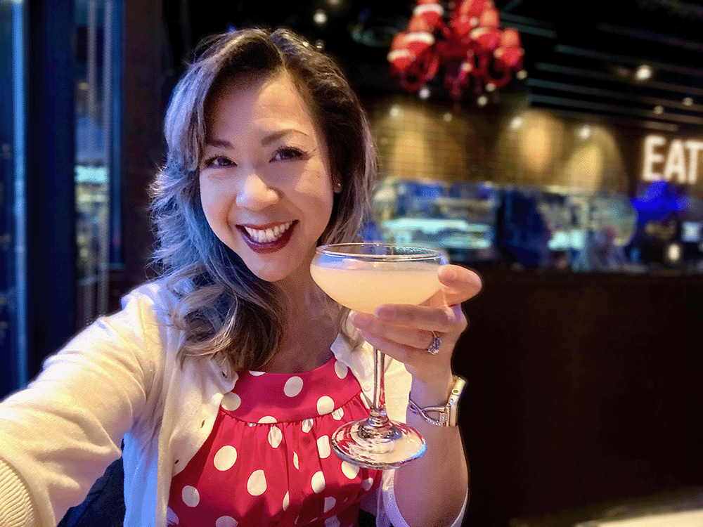 Cheers